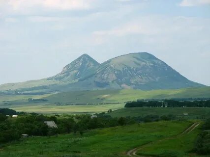 Ул горная ставрополь