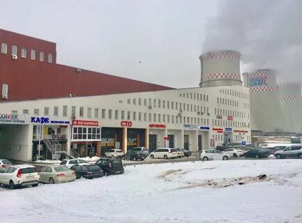 Монтажников 9