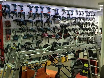 Все инструменты интернет магазин в тюмени