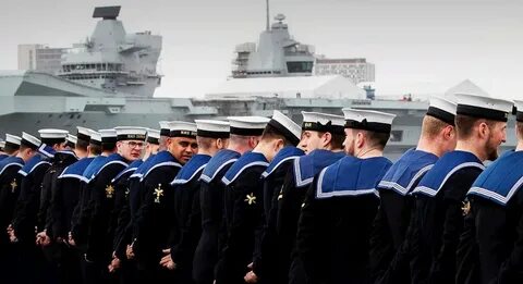 Royal navy