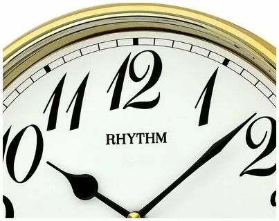 Rhythm