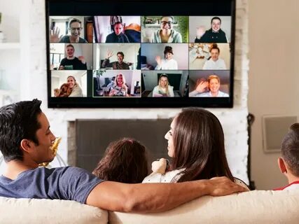How tv
