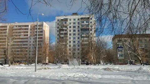 Люблинская улица дом 3