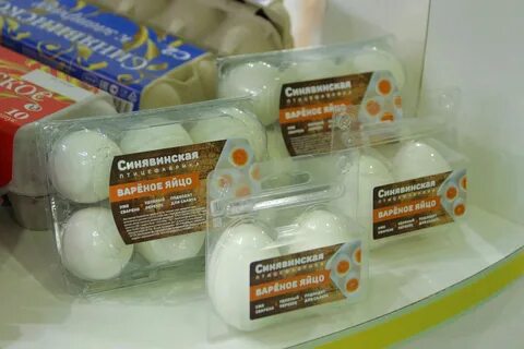 Северная продукция