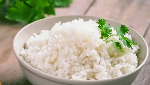 Many rice