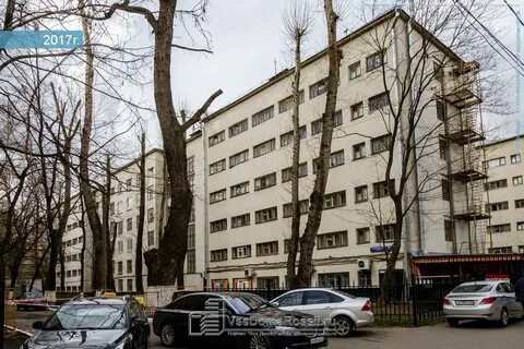 Студенческая 30