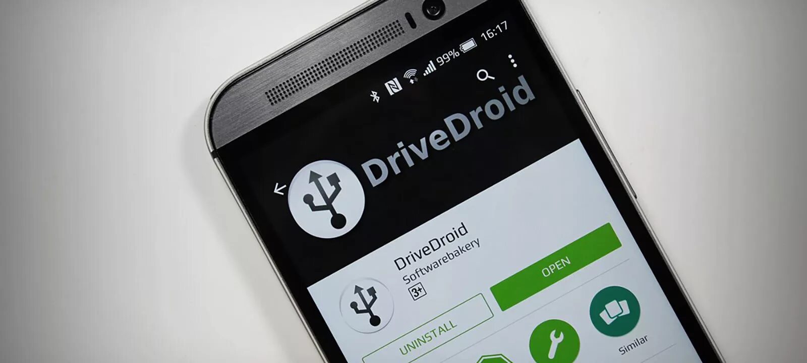 Загрузить флешку на телефоне. Оптимизация андроид. DRIVEDROID. Ремонт оптимизация андроид.