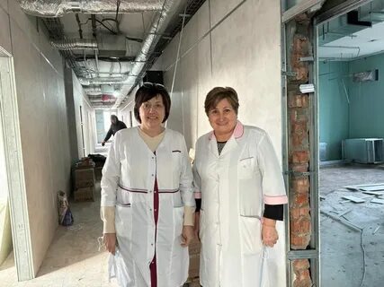 Отзывы 2 городской больницы