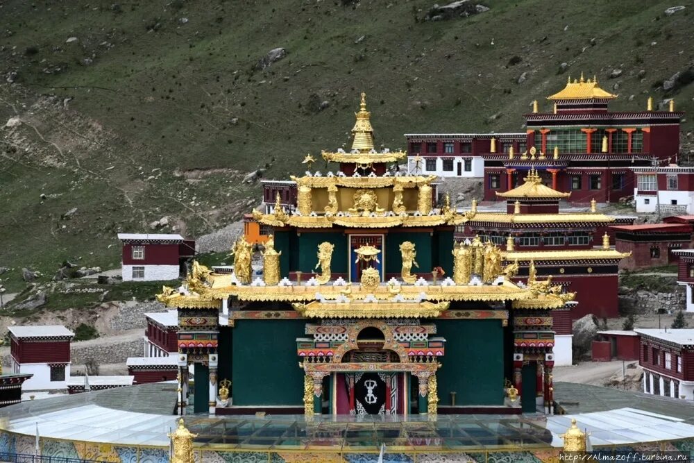 Файл:Potala.jpg - Википедия