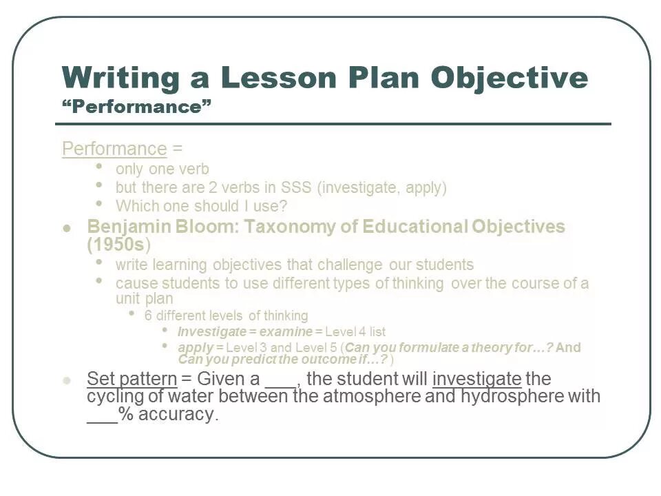 Lesson objectives. Objective Lesson Plan. Objectives for Lesson Plan. Objectives of the Lesson examples.