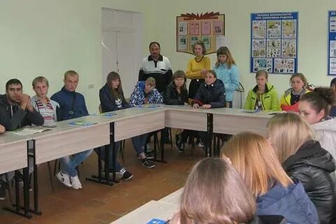 Сайт советского социально аграрного техникума