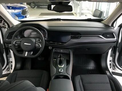 Хавал ф7 комплектации