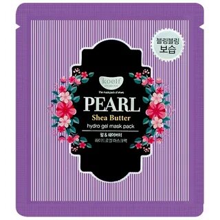 Pearl маска