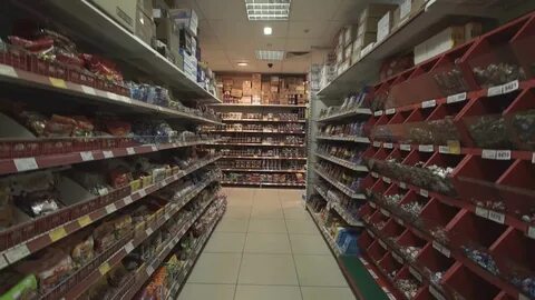 Есть ли в томске магазин