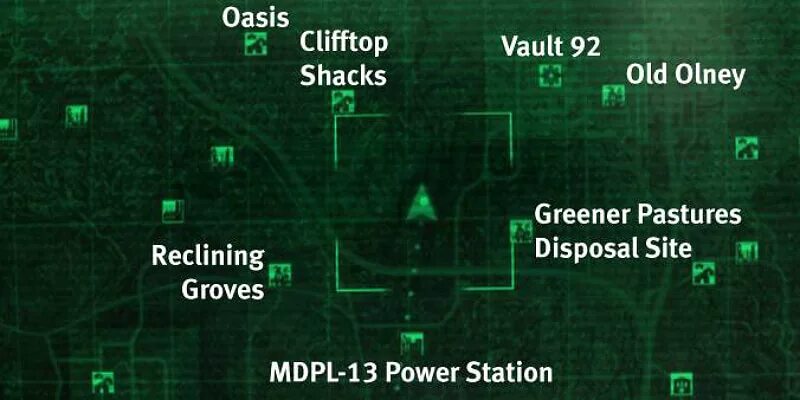 Fallout 3 zeta. Fallout 3 zeta карта. фоллаут 3 корабль пришельцев. fallout 3 корабль чужих на карте. fallout 3 корабль пришельцев на карте.