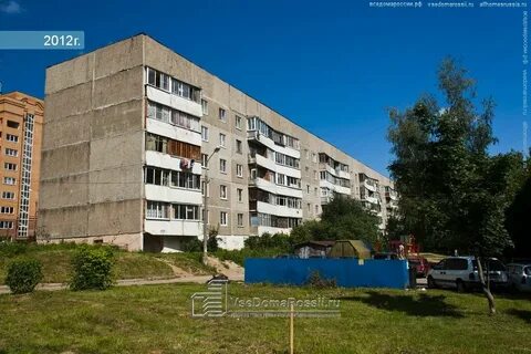 Можайск ул пожарского