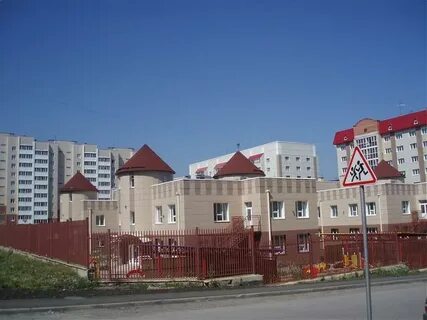 Садиков кемерово
