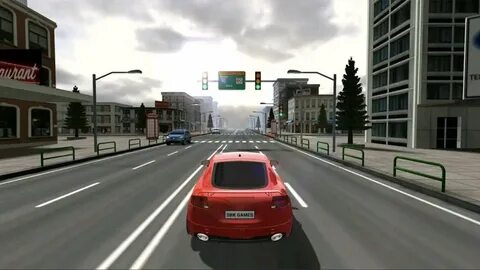 Игра race обновление