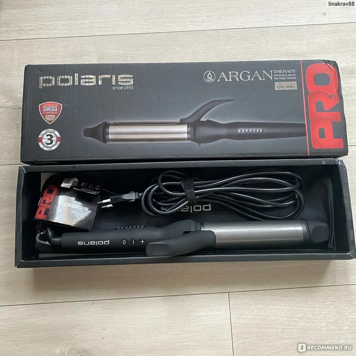 Polaris argan pro щипцы. Стайлер polaris phs 3410tai argan therapy pro. щипцы для завивки волос polaris phs 3410tai argan therapy pro. polaris phs 341 otai argan therapy pro.