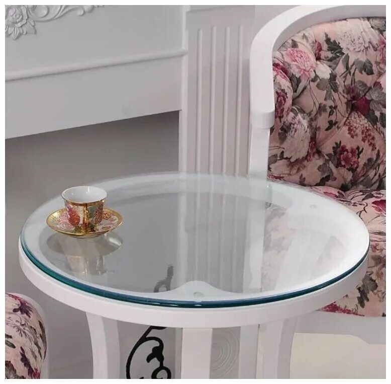 ) 10диз. скатерть силиконовая прозрачная версаче. прозрачная скатерть "мягкое стекло 3в1". силиконовая круглая скатерть с кружевом d140. скатерть прозрачная силиконовая круглая.