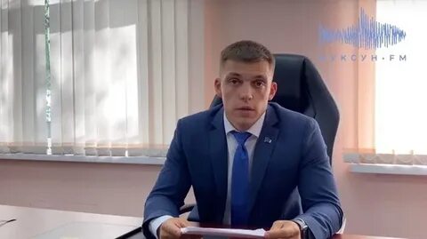 Мэр деревни