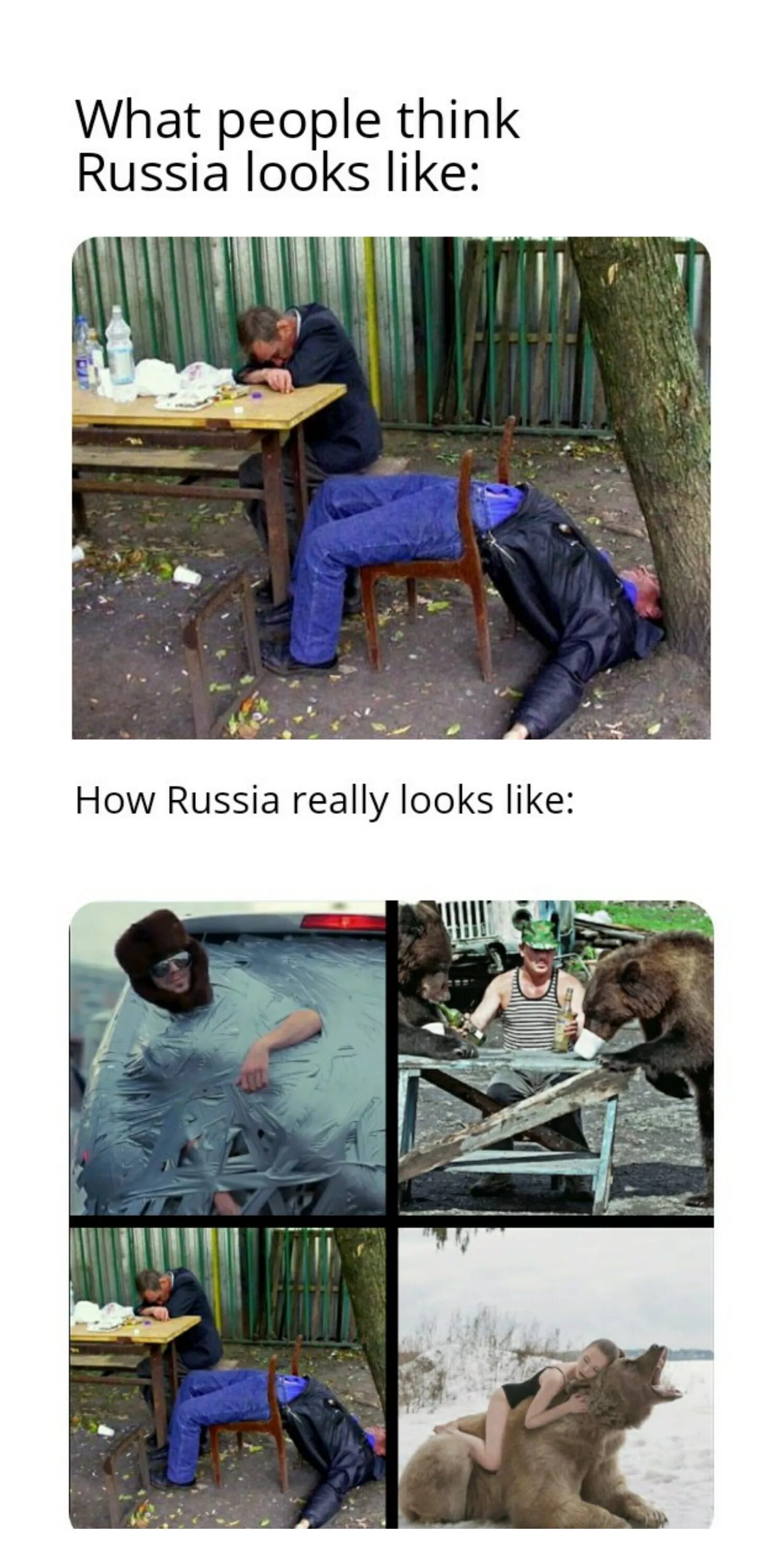 Do you think russia. Мем Russians. What Russia looks like. Welcome to Russia Мем. How Russia looked like.