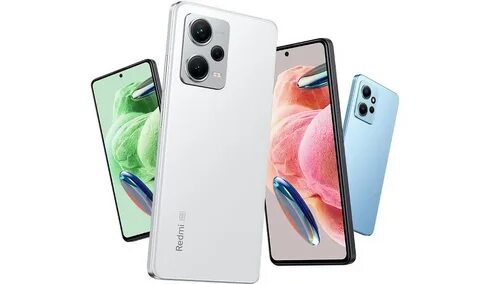 Redmi note 12 эльдорадо