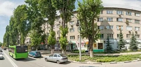 Энтузиастов 50