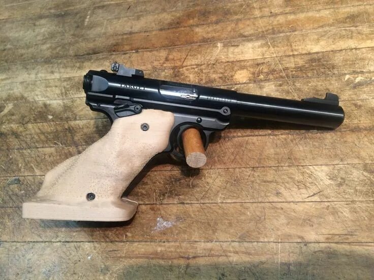 Add custom target