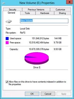 Какую файловую систему выбрать для ssd