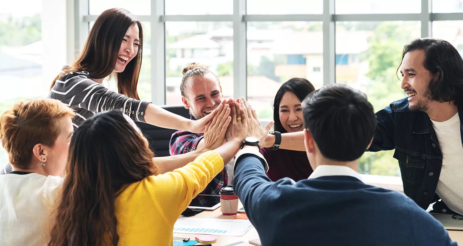 How to networking