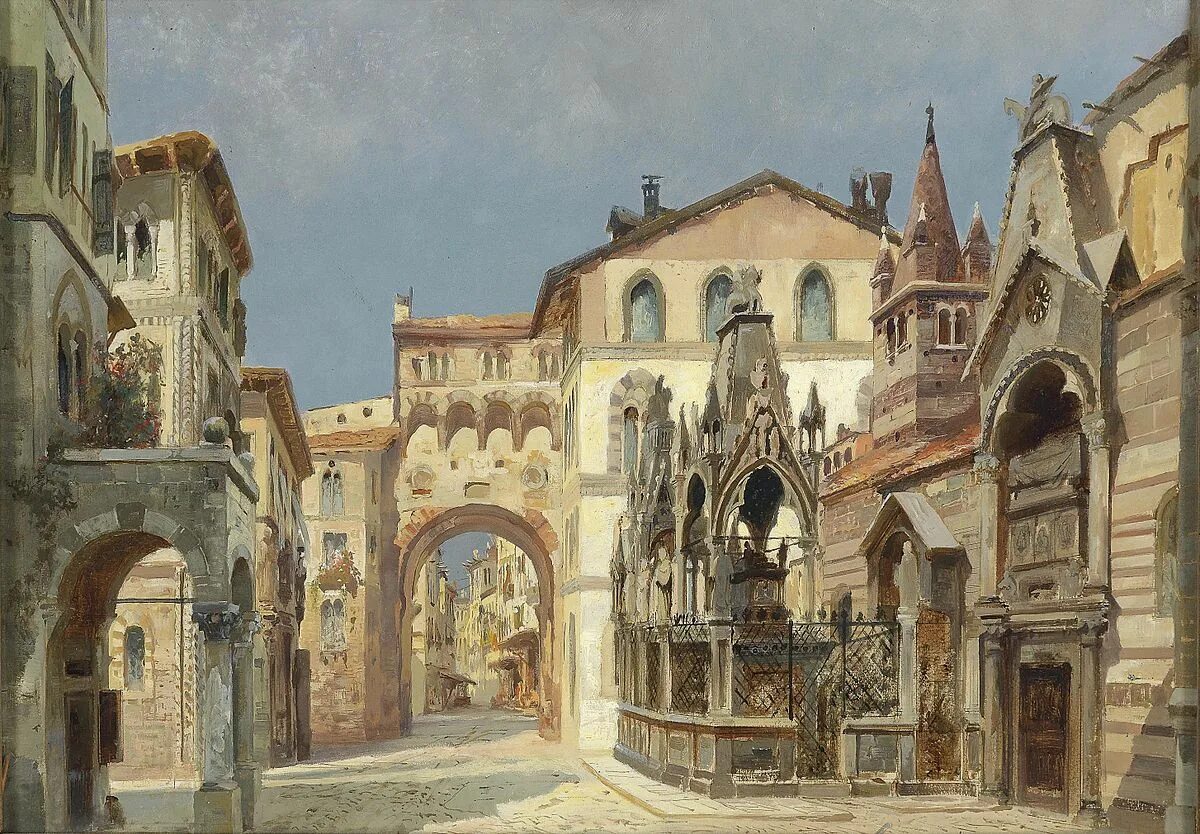Verona city. Art verona. Дома в вероне старые. Art verona. Emma ciardi italian 1879 1933.