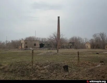 Оренбургские гарнизоны