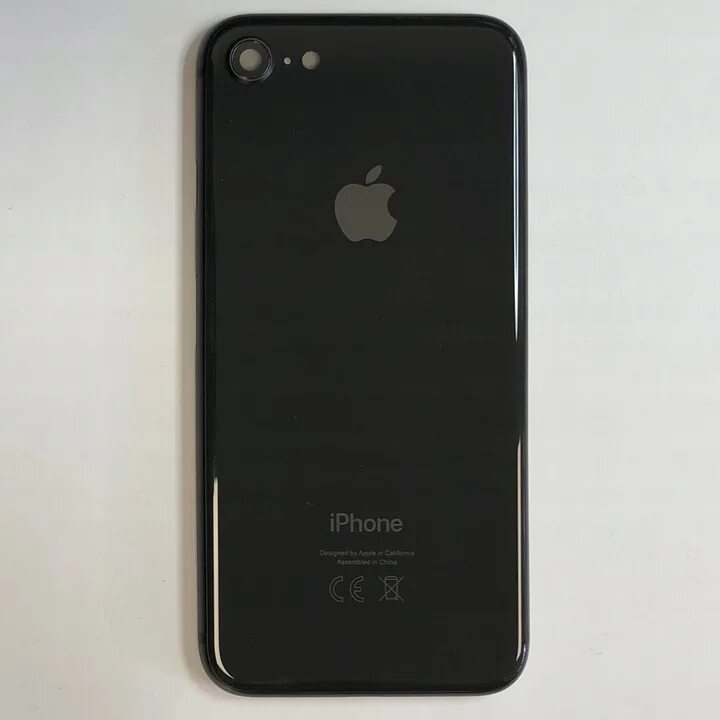Корпус айфон 8. Айфон 8 черный. Iphone 8 Plus Black. Iphone 8 Plus черный.