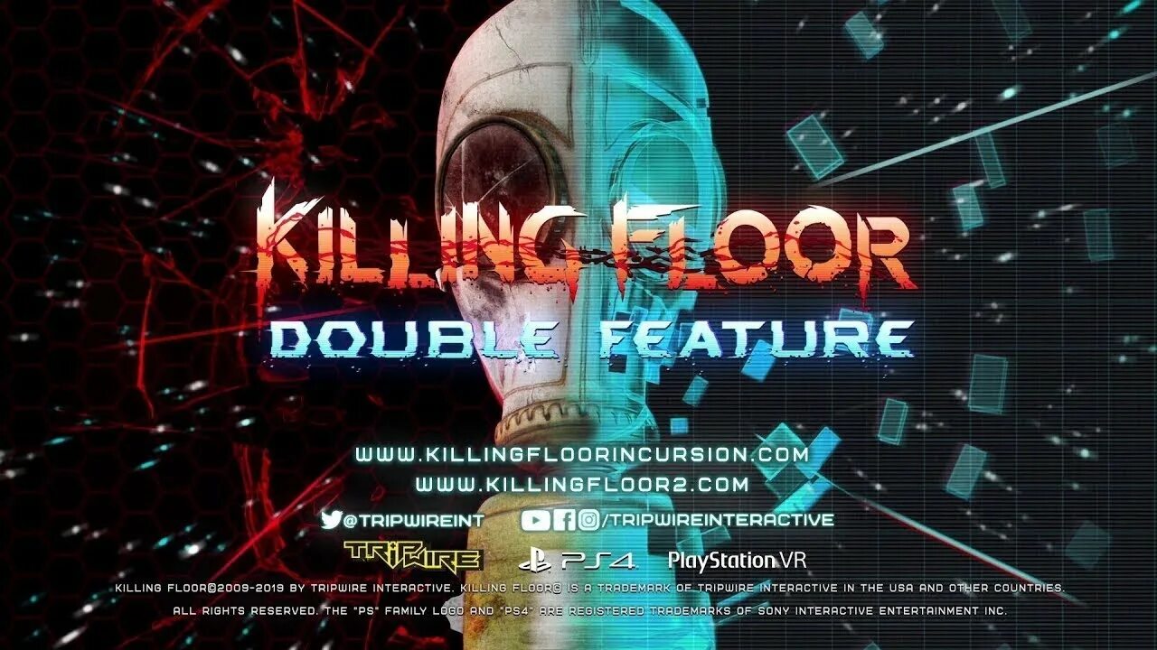 Tripwire interactive. Tripwire interactive