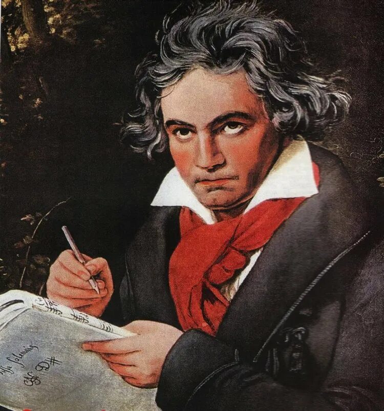 Глухой композитор бетховен. Кто из великих композиторов был глухим. Кто из великих композиторов был глухим. Людвиг ван бетховен портрет. Людвиг ван бетховен.