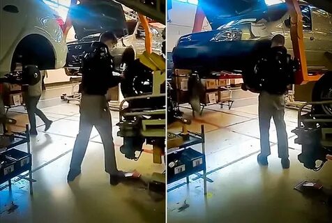 Рабочие автоваза нетипичный