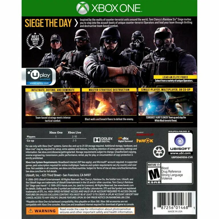 Rainbow Siege Xbox. Радуга 6 Xbox. Rainbow Six Siege Xbox. Tom Clancy's Rainbow Six Siege диск. Игра 6 отзывы