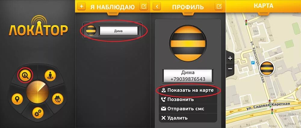 Услуга локатор. Приложение локатор. Билайн локатор. Местоположение абонента Билайн. Определить местоположение без согласия абонента