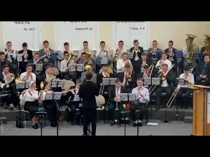 Христианский голос