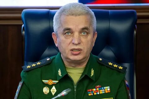 Российский руководитель