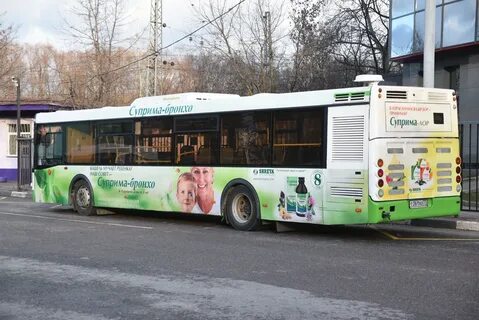 Транспорт объявления