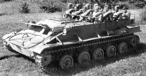 Великий опытный