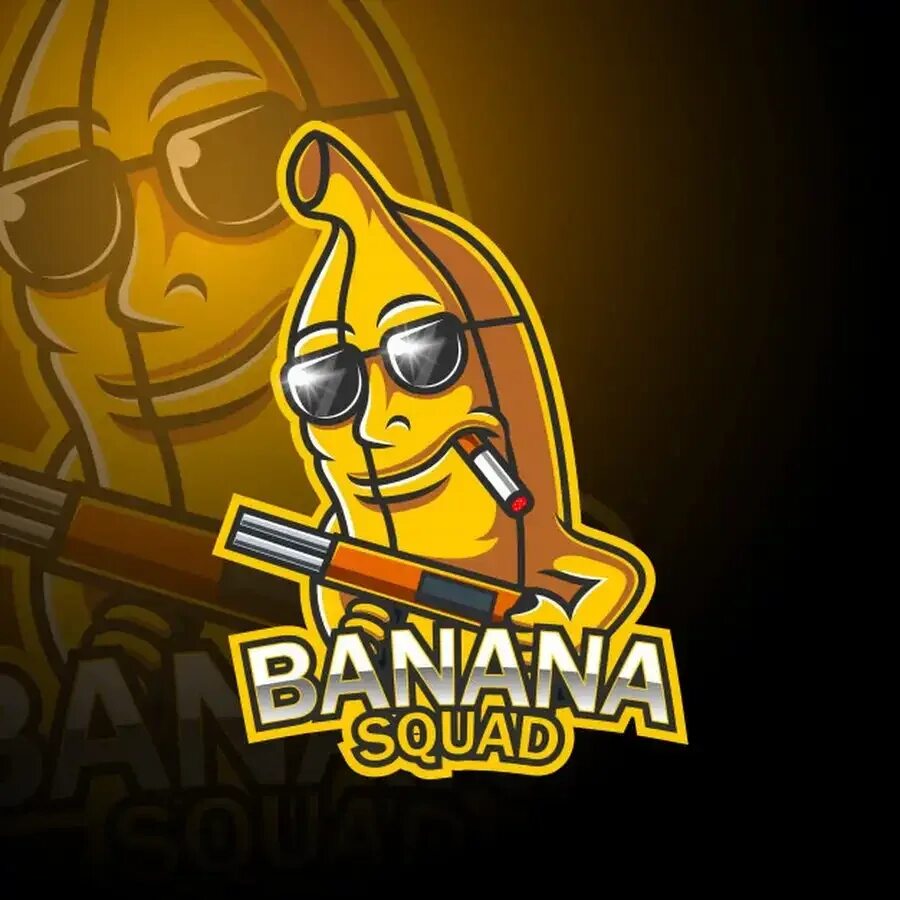 Hacked banana steam