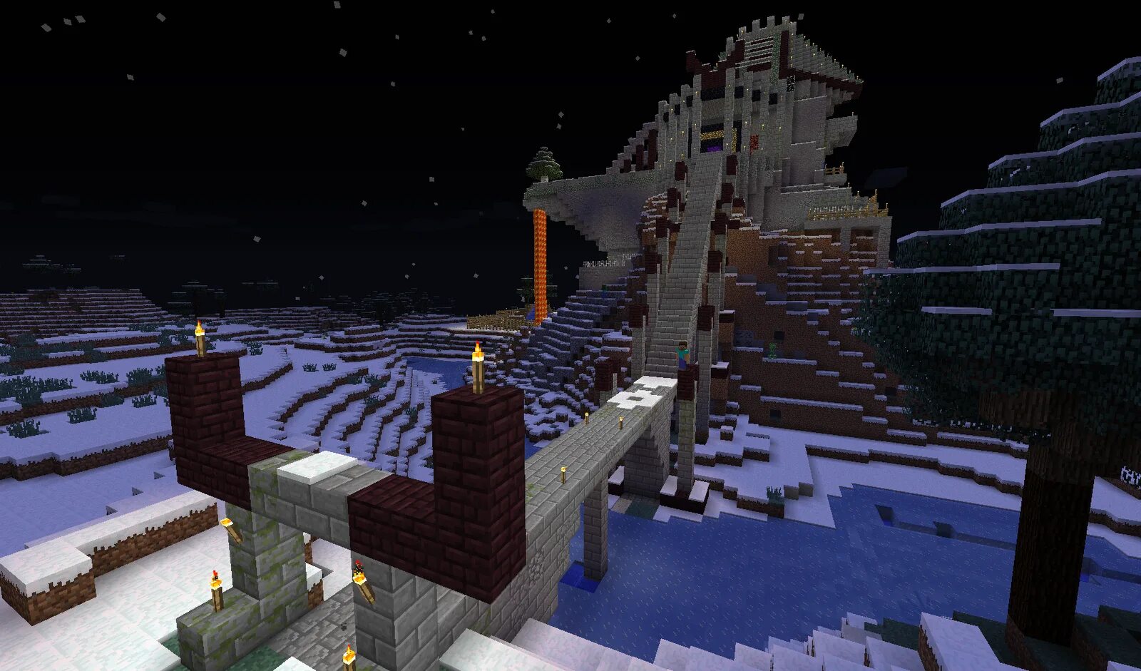 Citadel mod 1.20 1. Цитадель майнкрафт. citadel мод. ледяная цитадель майнкрафт. средневековая цитадель в майнкрафт.