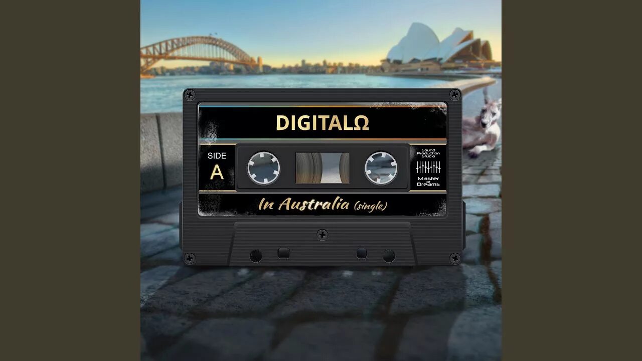 Слушать дигитало. Digitalo Gentleman. Digitalo Shining. Digitalo in Australia (Italo Disco Extended). Digitalo - Club show.