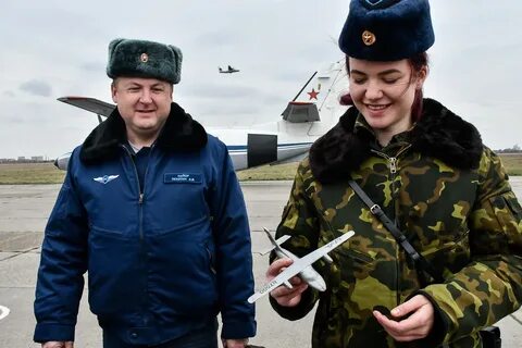 Служить в авиации