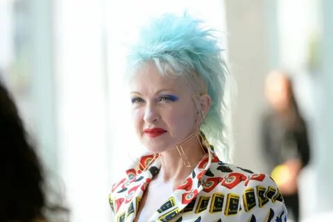 Cyndi Lauper to Receive First High Note Global Prize for Wor