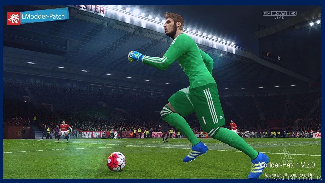 Appid patch v2. Pes 2016 patch. pro evolution soccer 2016. пес 2016.