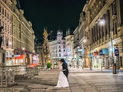 Город красивых людей